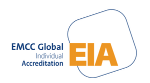 EMCC Global - Individual Accreditation