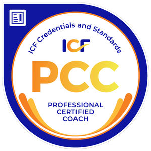 ICF PCC - Professional Certified Coach